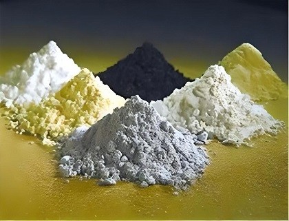 掌控了稀土这个大杀器，中国必将迎来芯片和新能源产业在全世界攻城掠地的一...