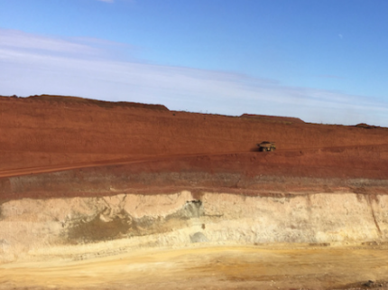 外媒：巴西有可能挑战中国对稀土资源的控制