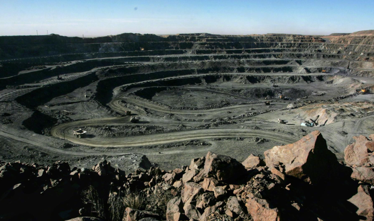 碳酸钠是控制稀土迁移与富集关键因素