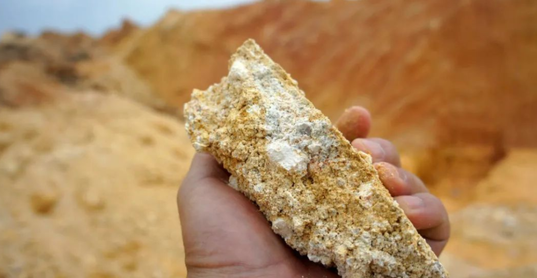 多米尼加希望发展稀土产业